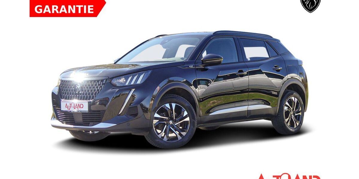 Peugeot 2008 42.178 km 20.990 &euro; Stralsund 18437