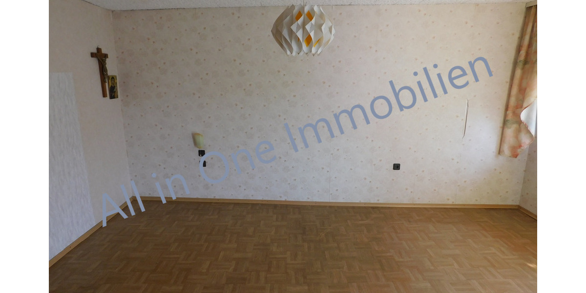 Einfamilienhaus Ubstadt-Weiher Weiher - 6 Zimmer, 125 m&sup2;, 299.000&euro; | Angebot:24504490