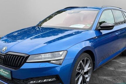 Skoda Superb 57.923 km 31.471 &euro; Herford 32051