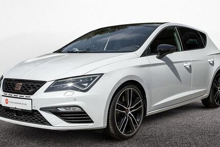Seat Leon 44.252 km 22.790 &euro; Uelzen 29525