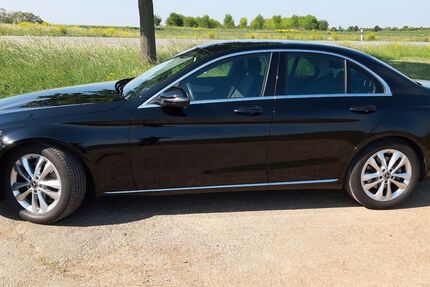 Mercedes-Benz C 220 190.000 km 22.500 € Sprendlingen 55576