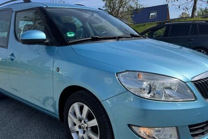 Skoda Roomster 166.755 km 4.600 &euro; Weimar 99423
