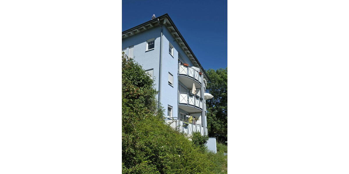Etagenwohnung Konstanz Wollmatingen - 3 Zimmer, 63 m&sup2;, 305.000&euro; | Angebot:26795176
