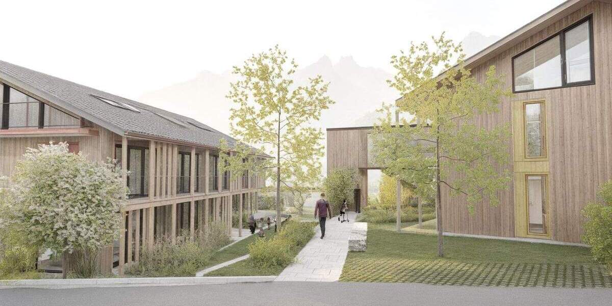 ***Attraktiver BESTAND mit Baugenehmigung für 18 EINHEITEN*** zimmer