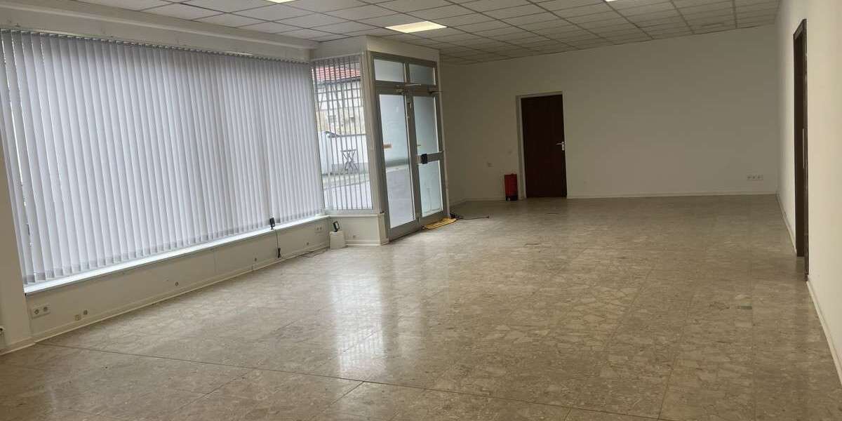 Einzelhandel in Ober-Ramstadt Nieder-Modau 119.000 € 66 m² zimmer