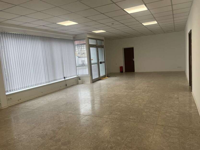 Einzelhandel in Ober-Ramstadt Nieder-Modau 119.000 € 66 m² zimmer