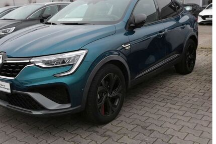 Renault Arkana 33.000 km 22.580 &euro; Aschaffenburg 63741