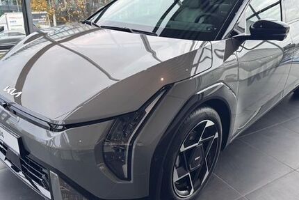 Kia EV4 2.500 km 51.990 &euro; Ludwigsburg 71636