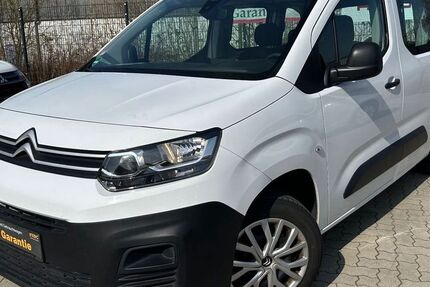 Citroen Berlingo 192.650 km 9.600 &euro; Ahrensburg 22926