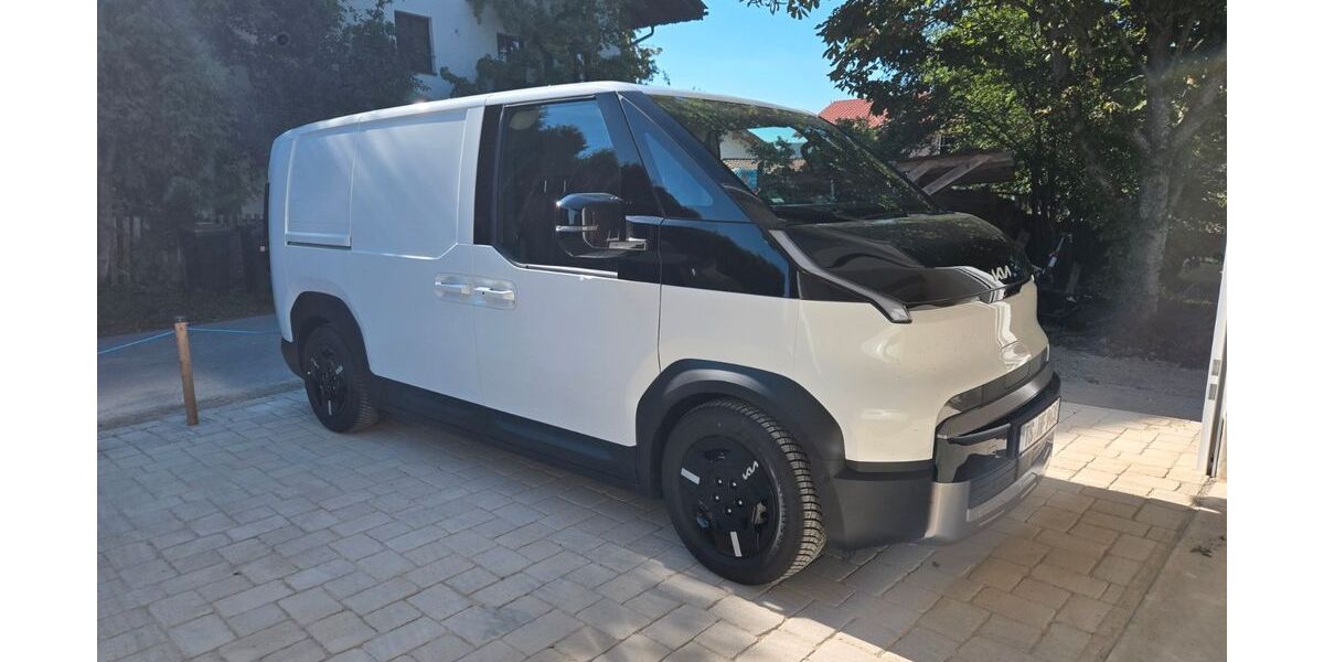 Kia PV5 1.100 km 37.900 &euro; Seeon 83370