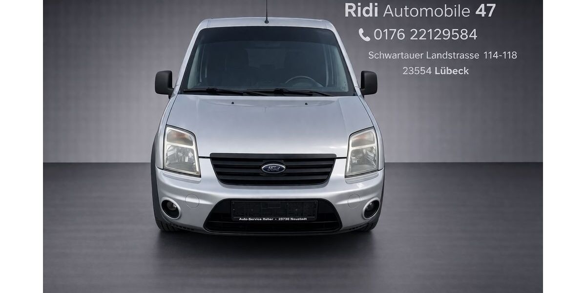 Ford Transit 274.444 km 3.250 &euro; Lübeck 23554