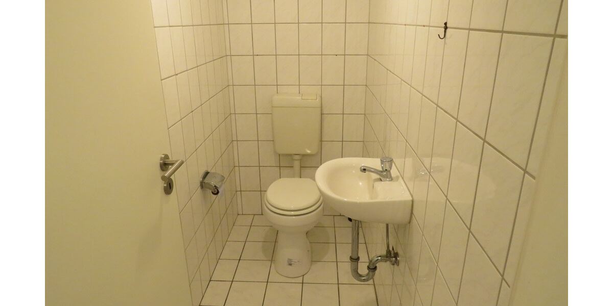 ***Wohnung mit viel Platz in Rhauderfehn*** - Dachgeschoßwohnung Rhauderfehn | Angebot:26443012