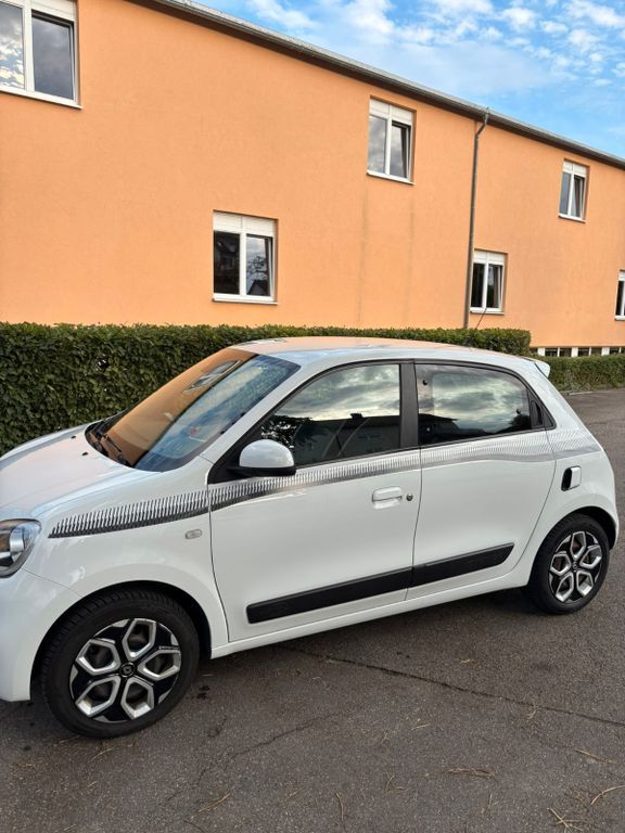 Twingo