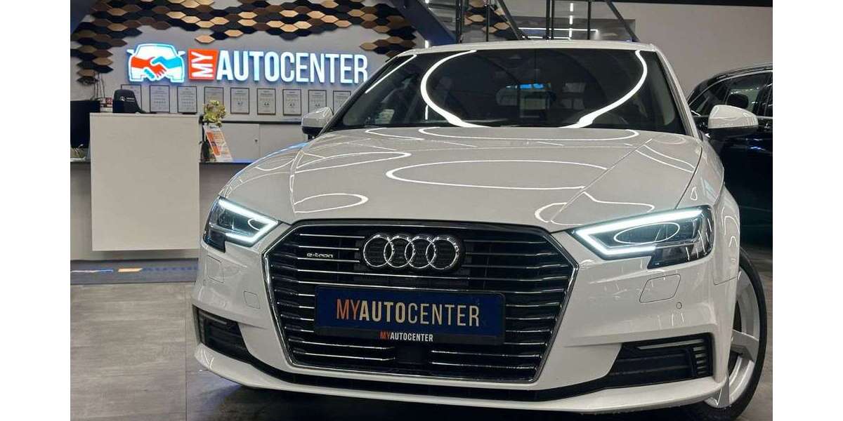 Audi A3 96.400 km 15.899 &euro; Pfaffenhofen an der Ilm 85276