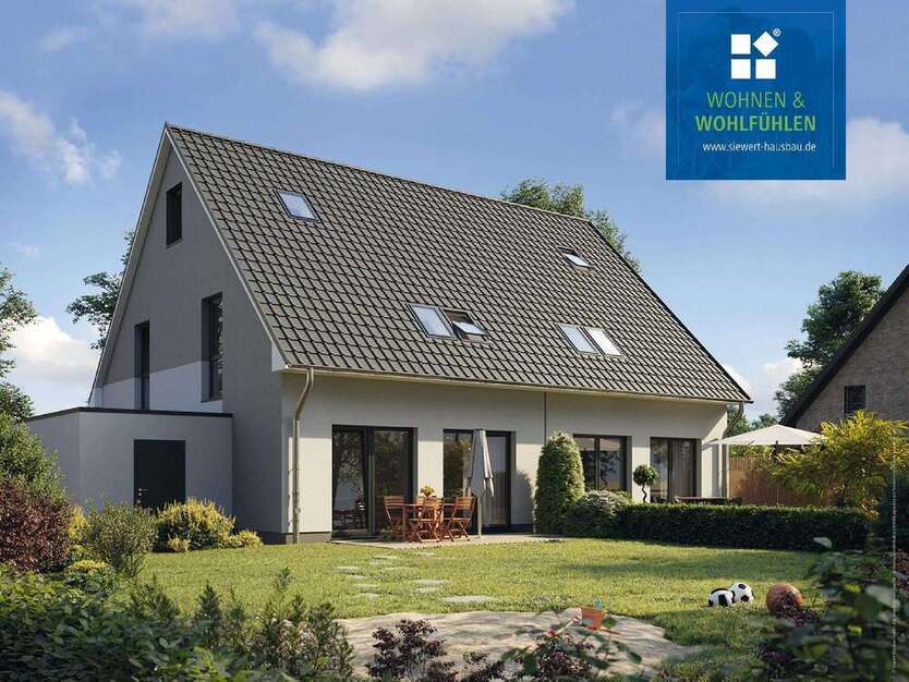Haus zum Kaufen in Salzatal 440.400 € 112 m²