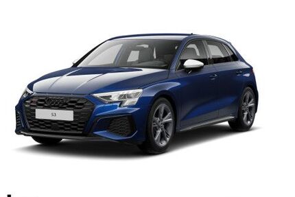 Audi S3 38.600 km 37.930 € Binzen 79589
