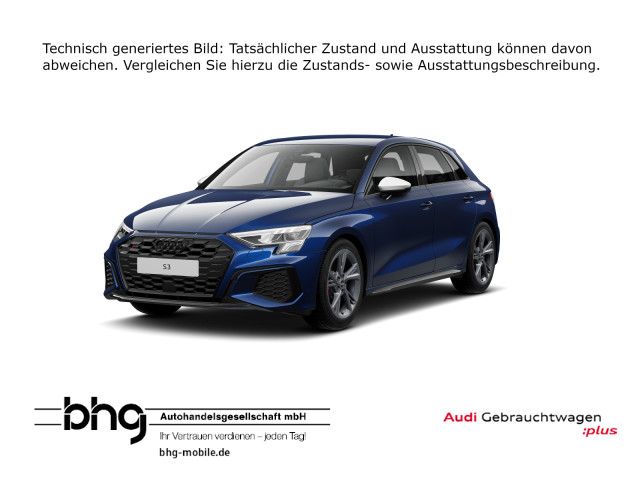 Audi S3 38.600 km 37.930 € Binzen 79589