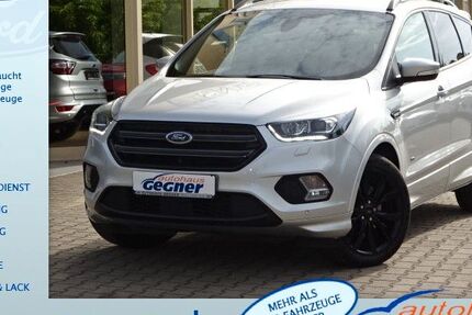 Ford Kuga 158.168 km 12.840 &euro; Eilenburg 04838