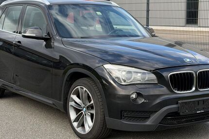BMW X1 235.423 km 5.450 &euro; Bad Bentheim 48455