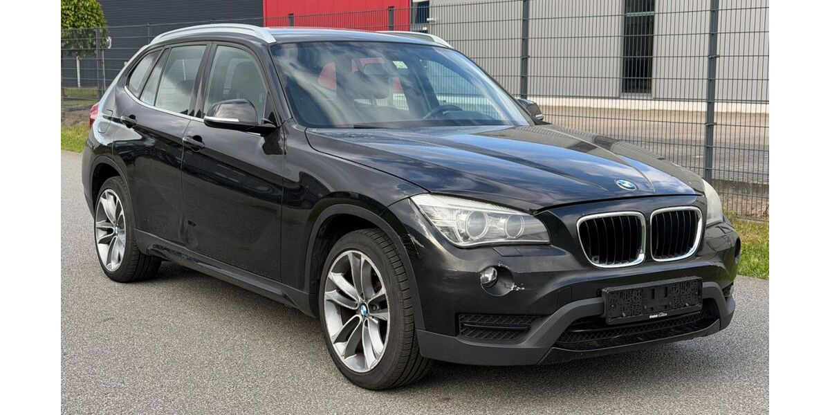 BMW X1 235.423 km 5.450 &euro; Bad Bentheim 48455