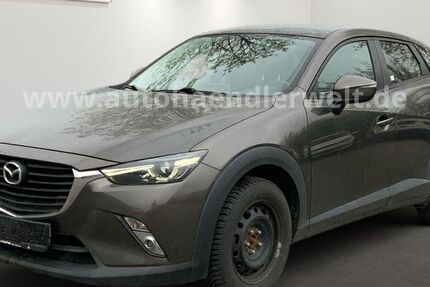 Mazda CX-3 120.608 km 9.999 &euro; Brehna 06796
