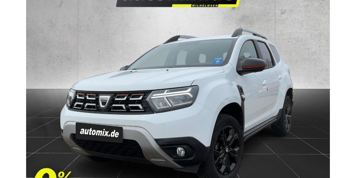 Dacia Duster 42.511 km 18.900 &euro; Gadebusch 19205