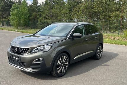 Peugeot 3008 180.000 km 9.700 &euro; Berlin 12347