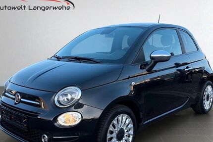 Fiat 500 29.560 km 12.499 &euro; Langerwehe 52379