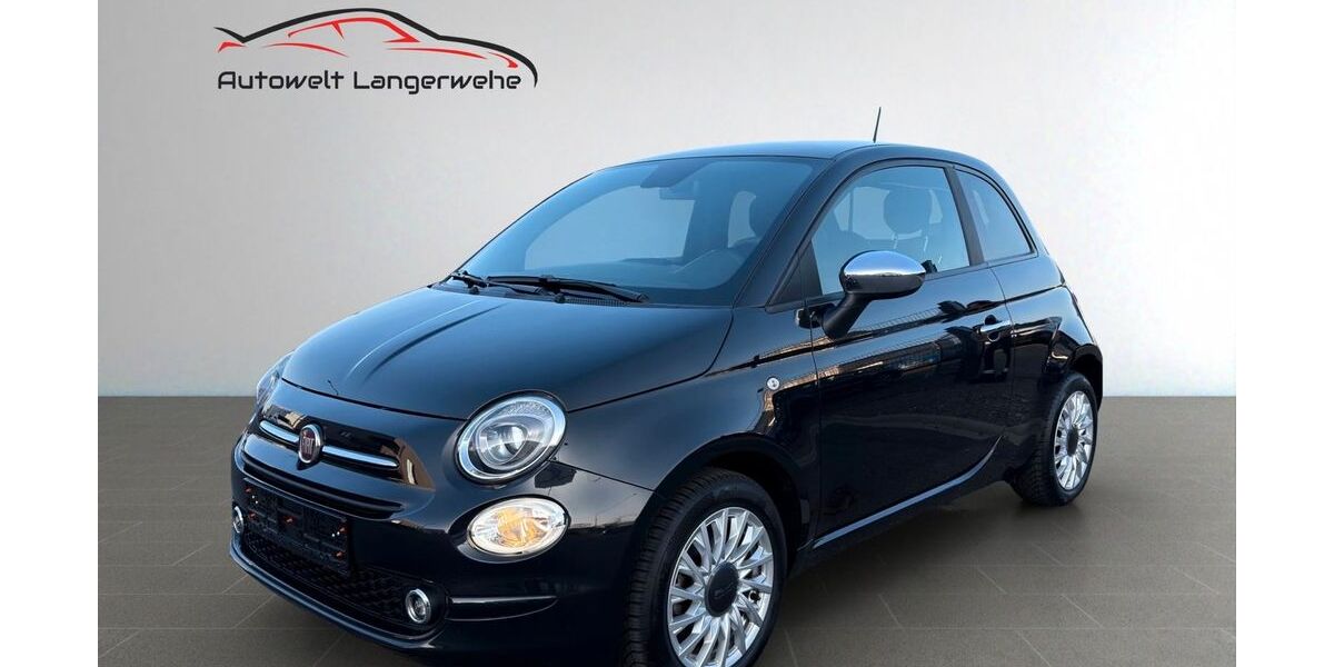 Fiat 500 29.560 km 12.499 &euro; Langerwehe 52379