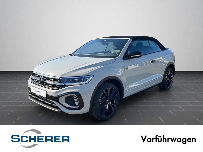 T-Roc