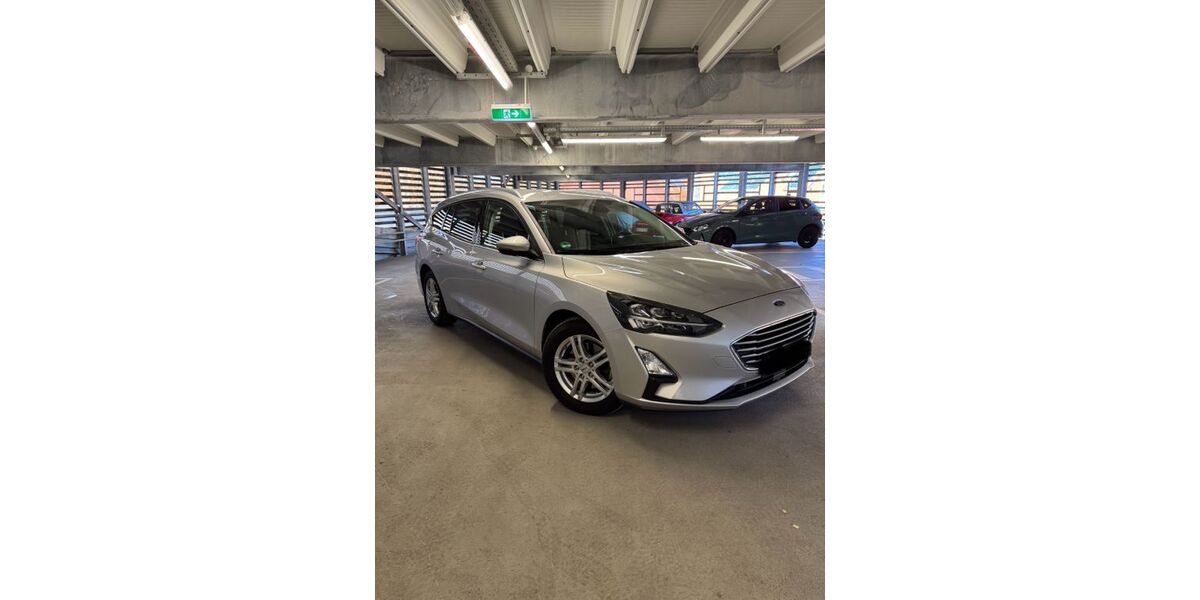 Ford Focus 114.500 km 11.500 &euro; Wiggensbach 87487