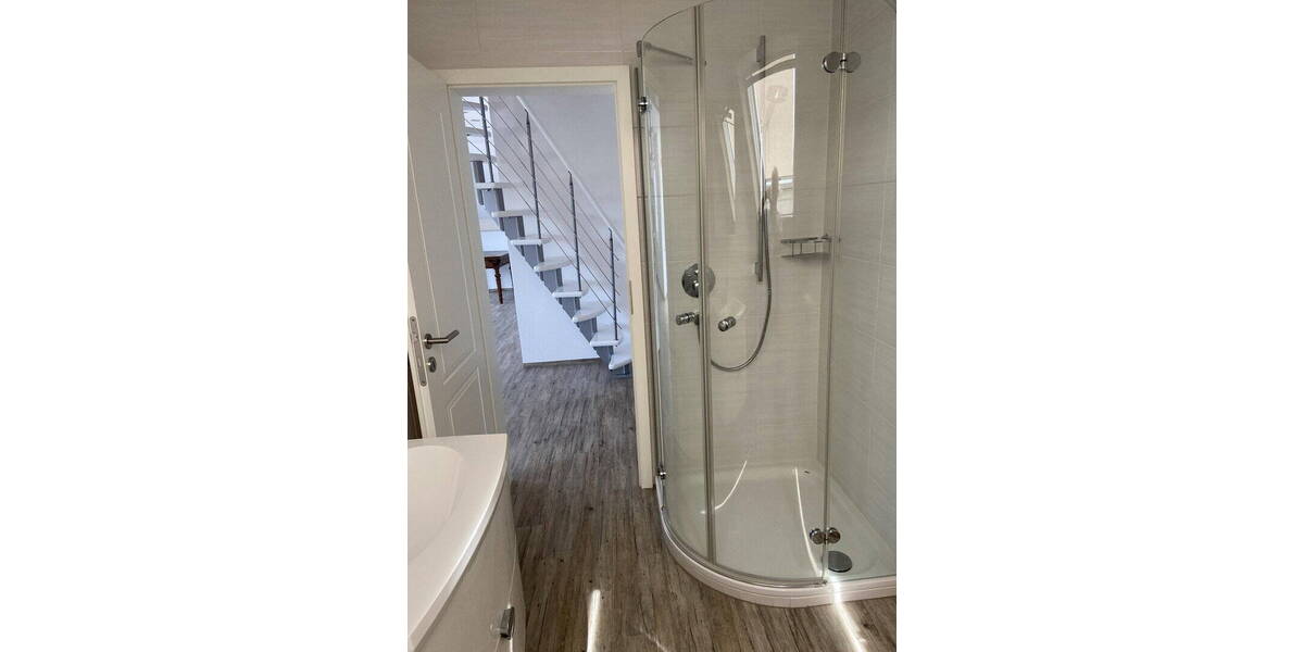 Etagenwohnung Weiler-Simmerberg Ellhofen - 4 Zimmer, 150 m&sup2;, 1.350&euro; | Angebot:26351639