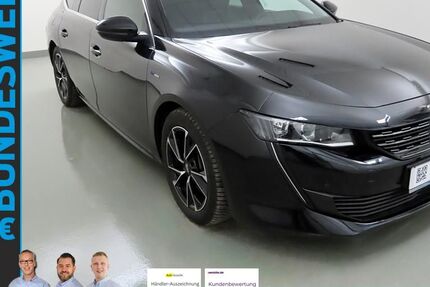 Peugeot 508 140.000 km 14.980 &euro; Premnitz / Nahe A2 14727