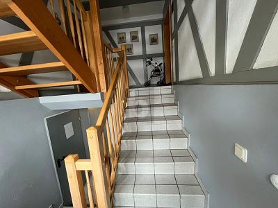 STARKES INVESTMENT IN WACHSTUMORIENTIERTER LAGE - Mehrfamilienhaus, Wohnhaus Neustadt (Hessen) | Angebot:27121947