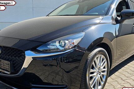 Mazda 2 33.400 km 16.990 € Bad Kreuznach 55545