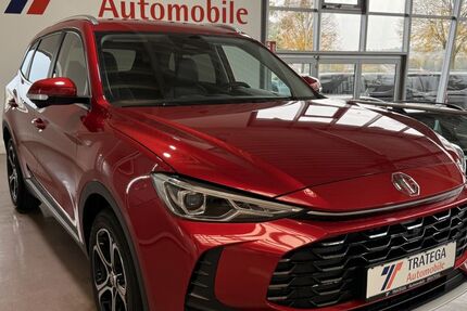 MG ZS 2.140 km 19.690 &euro; Bruchsal 76646