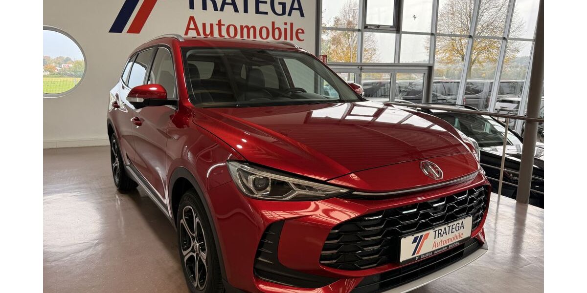 MG ZS 2.140 km 19.690 &euro; Bruchsal 76646