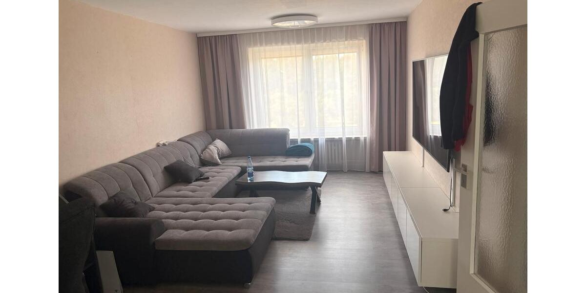 Etagenwohnung Bad Arolsen - 3 Zimmer, 92 m&sup2;, 188.000&euro; | Angebot:27165680