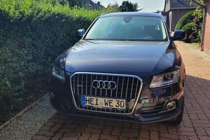 Audi Q5 39.000 km 22.999 € Brunsbüttel 25541