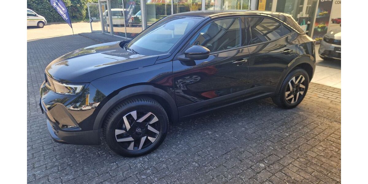 Opel Mokka 16.615 km 23.750 &euro; Schwerin 19055