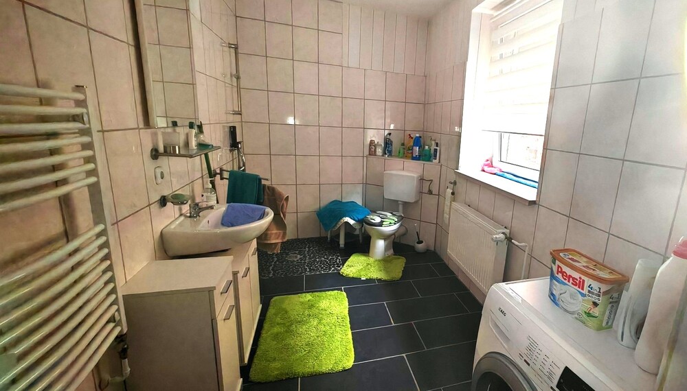 Ein- oder Zweifamilienhaus mit großem Garten in schöner Lage - Bauernhaus, Landhaus Hohenselchow Fredersdorf-Vogelsdorf | Angebot:25436751