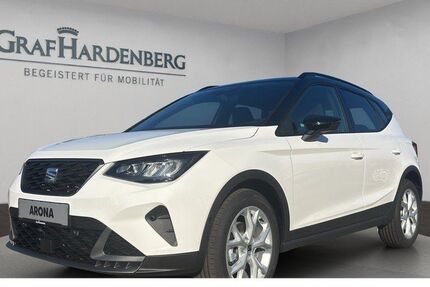 Seat Arona 10.000 km 28.341 &euro; Aach 78267