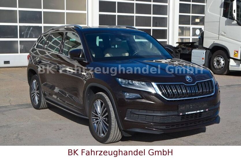 Kodiaq