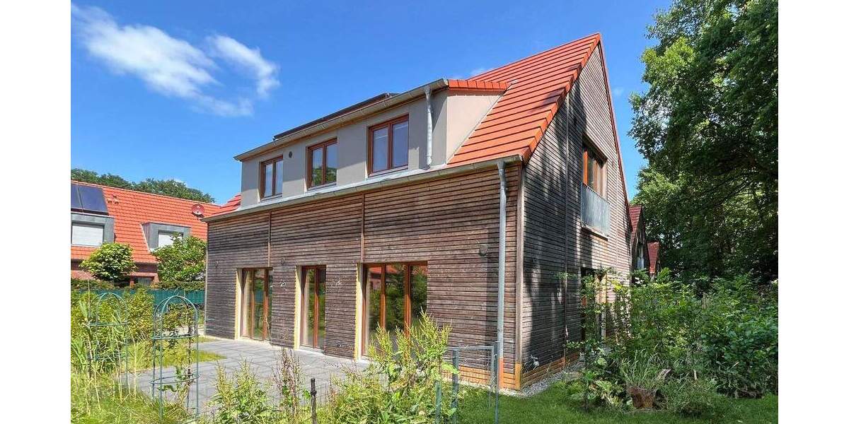 Einfamilienhaus Worpswede - 5 Zimmer, 144 m&sup2;, 519.000&euro; | Angebot:25742324