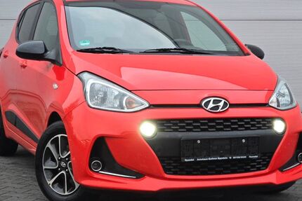 Hyundai i10 86.833 km 7.700 &euro; Wiesbaden 65201