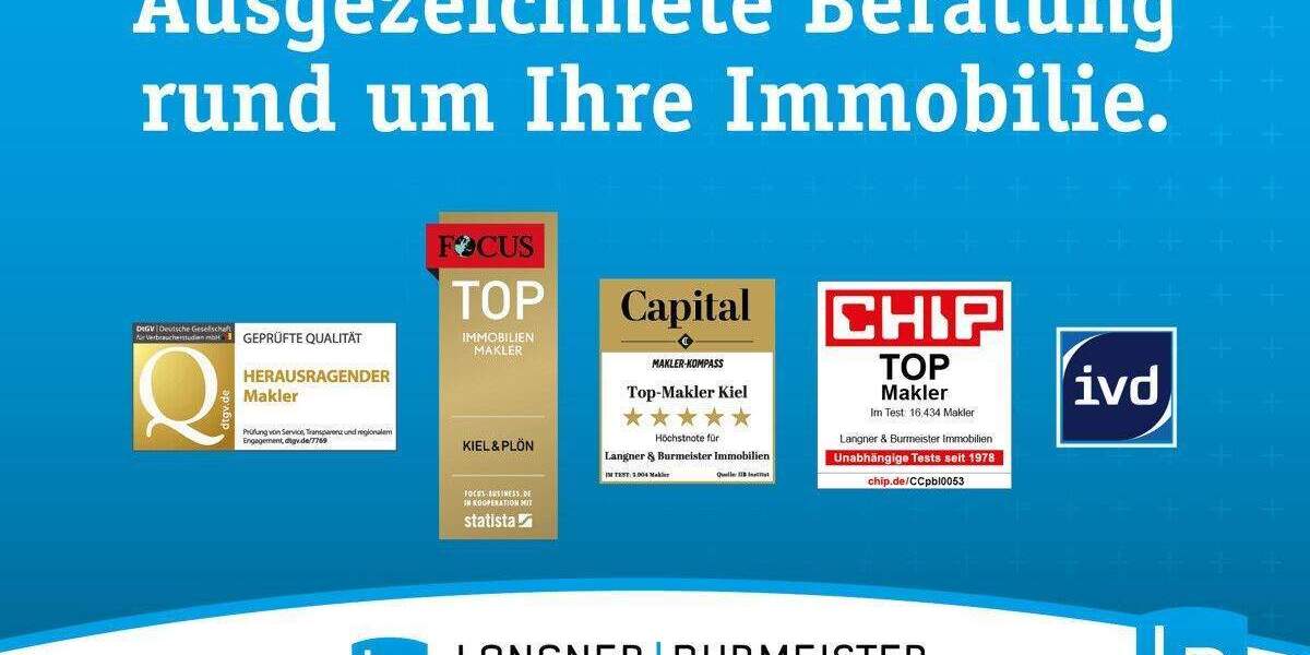 Gewerbeobjekt Malente / Nüchel Nüchel - 8 Zimmer, 498.000&euro; | Angebot:25780065