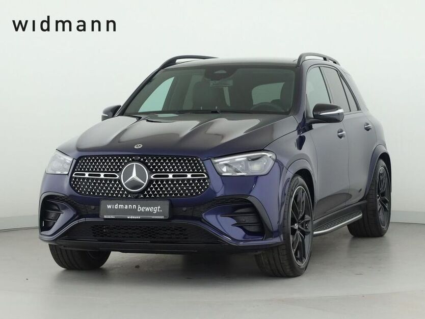 GLE 450