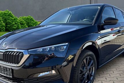 Skoda Scala 59.382 km 19.770 &euro; Marktredwitz 95615