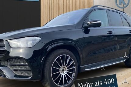 Mercedes-Benz GLE 450 164.934 km 52.888 &euro; Enkirch 56850