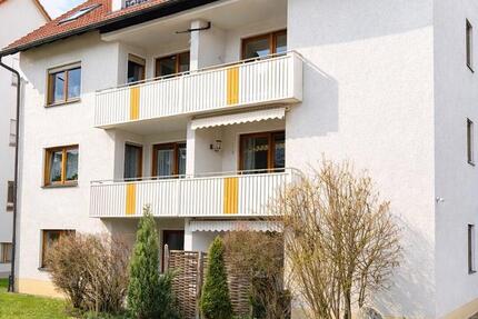 Wohnung Burgkunstadt - 2 Zimmer, 56 m&sup2;, 565&euro; | Angebot:25561072